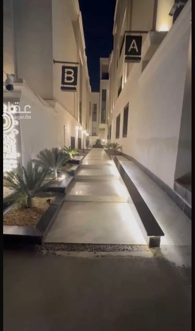 شقة للبيع في شارع جبريل بن جميل, حي النرجس, مدينة الرياض, منطقة الرياض صورة 2