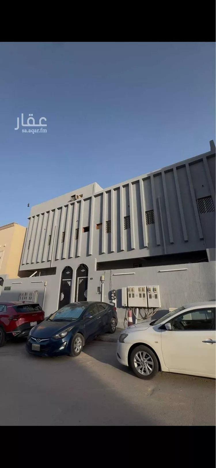 شقة للإيجار في شارع واسط, حي أم الحمام الغربي, مدينة الرياض, منطقة الرياض صورة 5
