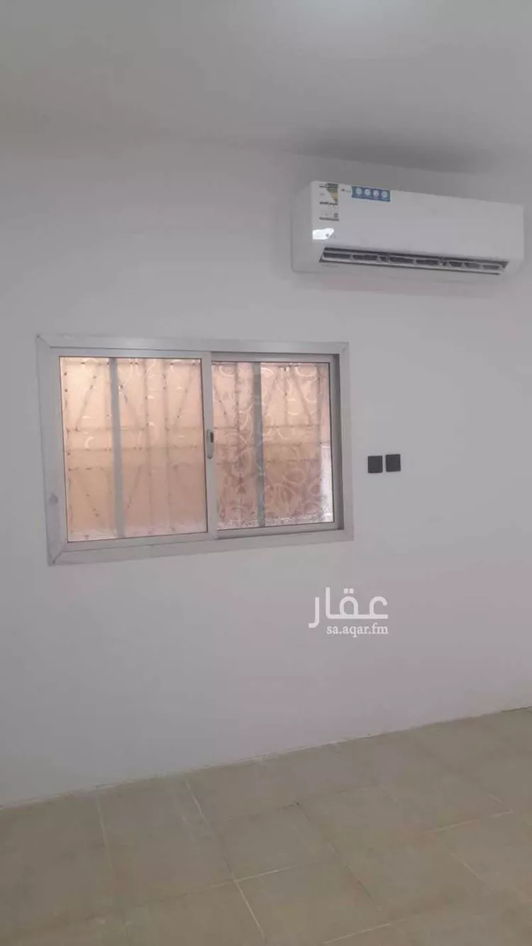 شقة للإيجار في شارع ابراهيم النفيسي, حي أم الحمام الغربي, مدينة الرياض, منطقة الرياض