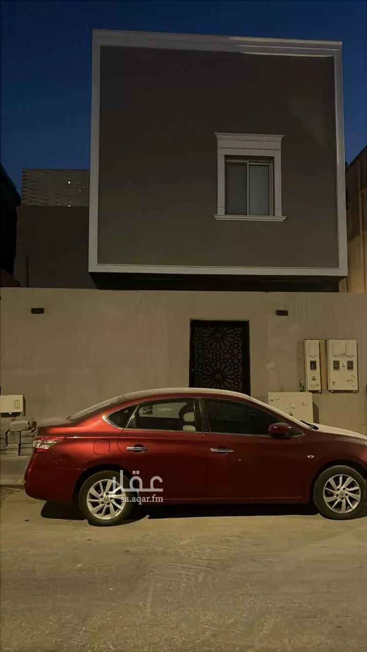 شقة للإيجار في شارع سعيد بن المسيب, حي أم الحمام الغربي, مدينة الرياض, منطقة الرياض صورة 4