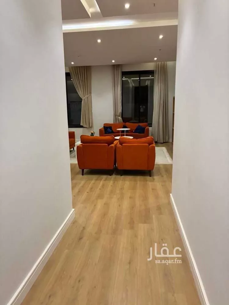 شقة للبيع في شارع الجمازية, حي إشبيلية, مدينة الرياض, منطقة الرياض صورة 2