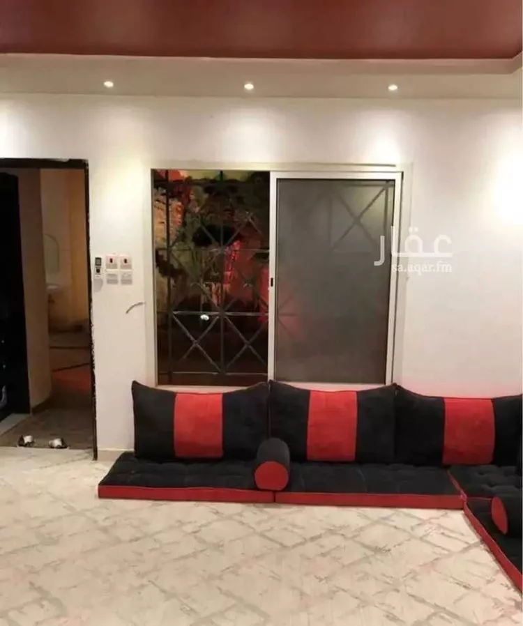 استراحة للإيجار في شارع ظهره العودة غرب 117, حي ظهره العودة غرب, مدينة الدرعية, منطقة الرياض صورة 4