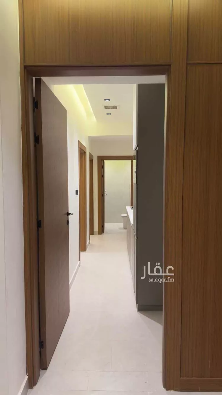 شقة للإيجار في شارع ظافر الأزدي, حي أم الحمام الغربي, مدينة الرياض, منطقة الرياض 7