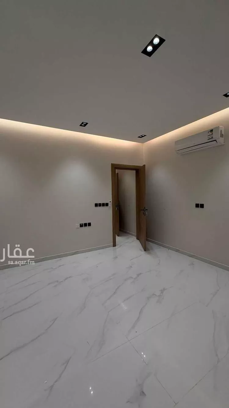 شقة للإيجار في شارع عبدالحميد الباهلي, حي أم الحمام الغربي, مدينة الرياض, منطقة الرياض