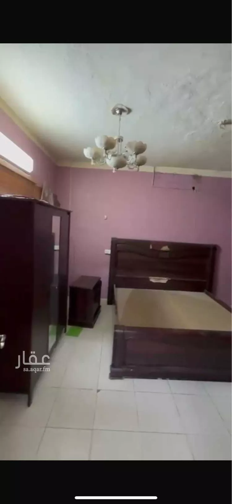 شقة للإيجار في شارع ظافر الأزدي, حي أم الحمام الغربي, مدينة الرياض, منطقة الرياض صورة 4