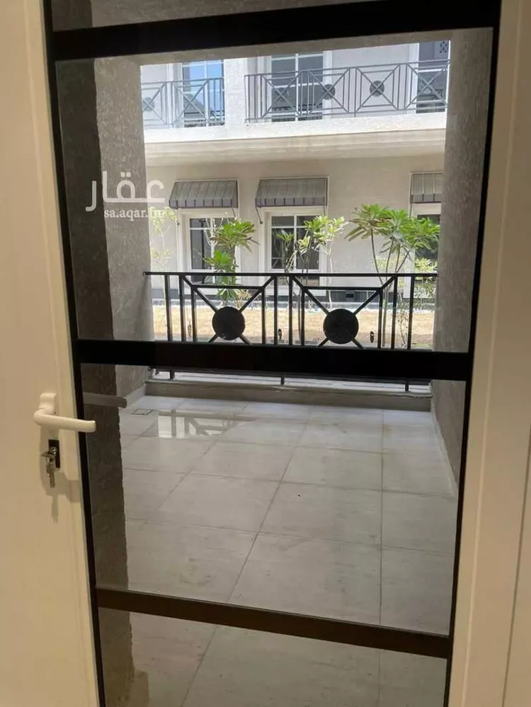 شقة للإيجار في شارع زيد بن عاصم بن عمرو بن عوف, حي النرجس, مدينة الرياض, منطقة الرياض صورة 4