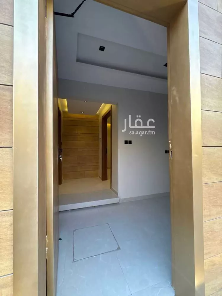 شقة للإيجار في شارع ظافر الأزدي, حي أم الحمام الغربي, مدينة الرياض, منطقة الرياض صورة 2