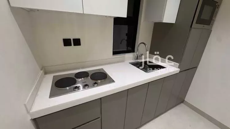 شقة للإيجار في شارع ظافر الأزدي, حي أم الحمام الغربي, مدينة الرياض, منطقة الرياض صورة 2