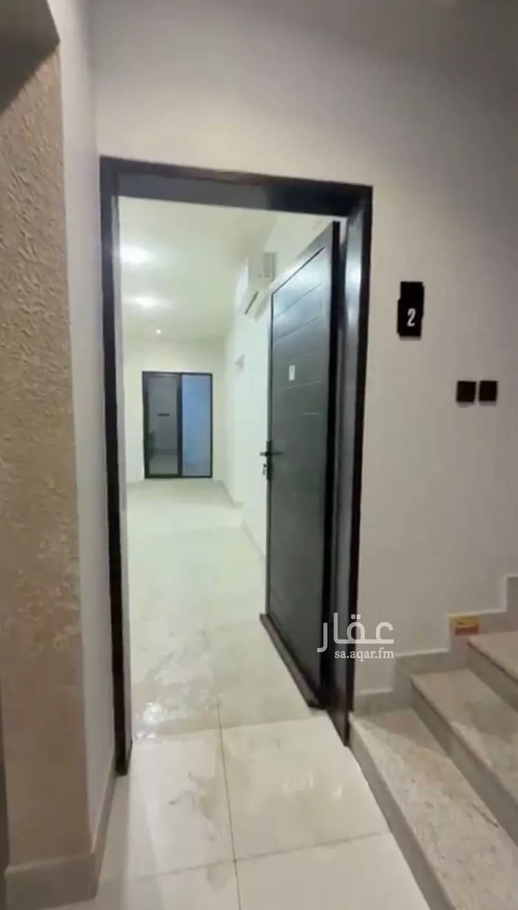 شقة للإيجار في شارع ظافر الأزدي, حي أم الحمام الغربي, مدينة الرياض, منطقة الرياض