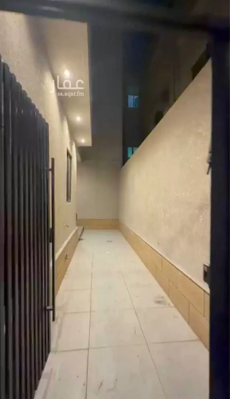 شقة للإيجار في شارع ظافر الأزدي, حي أم الحمام الغربي, مدينة الرياض, منطقة الرياض صورة 2