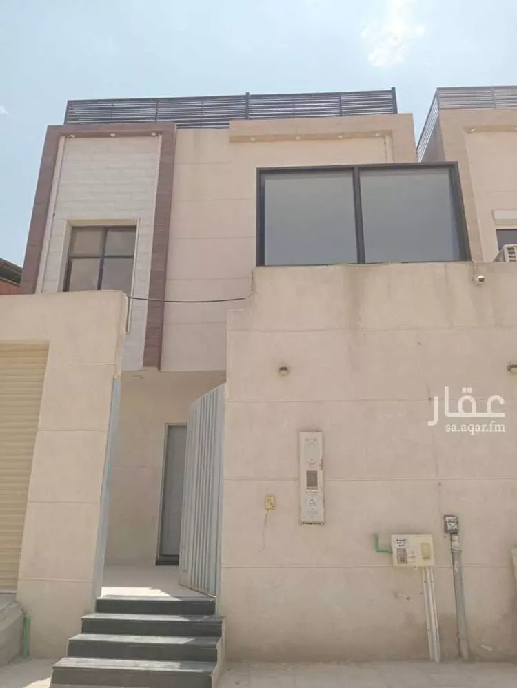 فيلا للإيجار في شارع موسى القاضي, حي أم الحمام الغربي, مدينة الرياض, منطقة الرياض