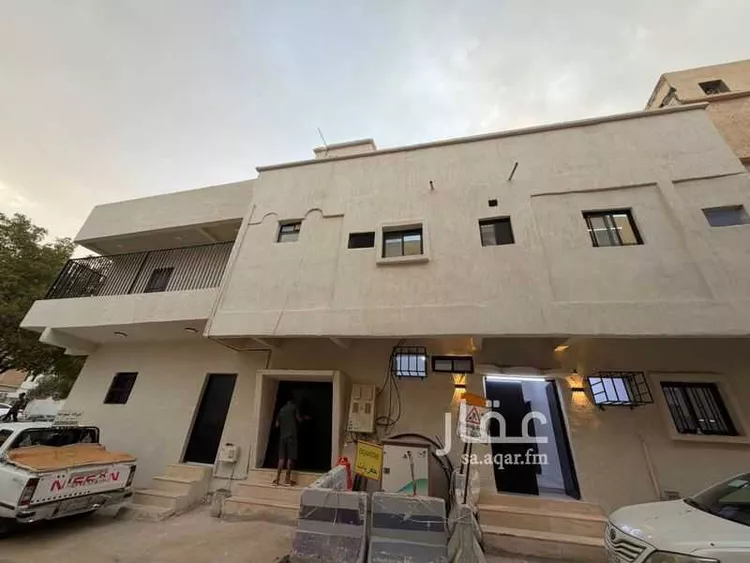 Villa for Sale in Riyadh Umm Al Hamam Al Sharqi