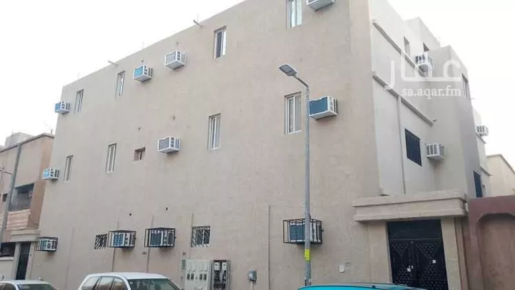 فيلا للبيع في شارع سليمان الطبراني, حي أم الحمام الغربي, مدينة الرياض, منطقة الرياض