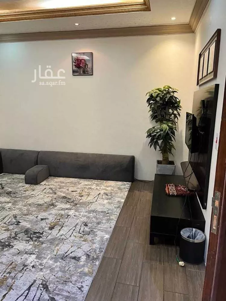 فيلا مفروشة للحجز في حي ، شارع ابراهيم البلالي ، حي أم العراد ، الطائف ، الطائف 13