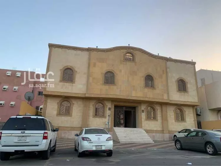 عمارة للإيجار في شارع ربيعه بن عوف رضي الله عنه, حي الصفاء, مدينة مكه المكرمه, منطقة مكة المكرمة