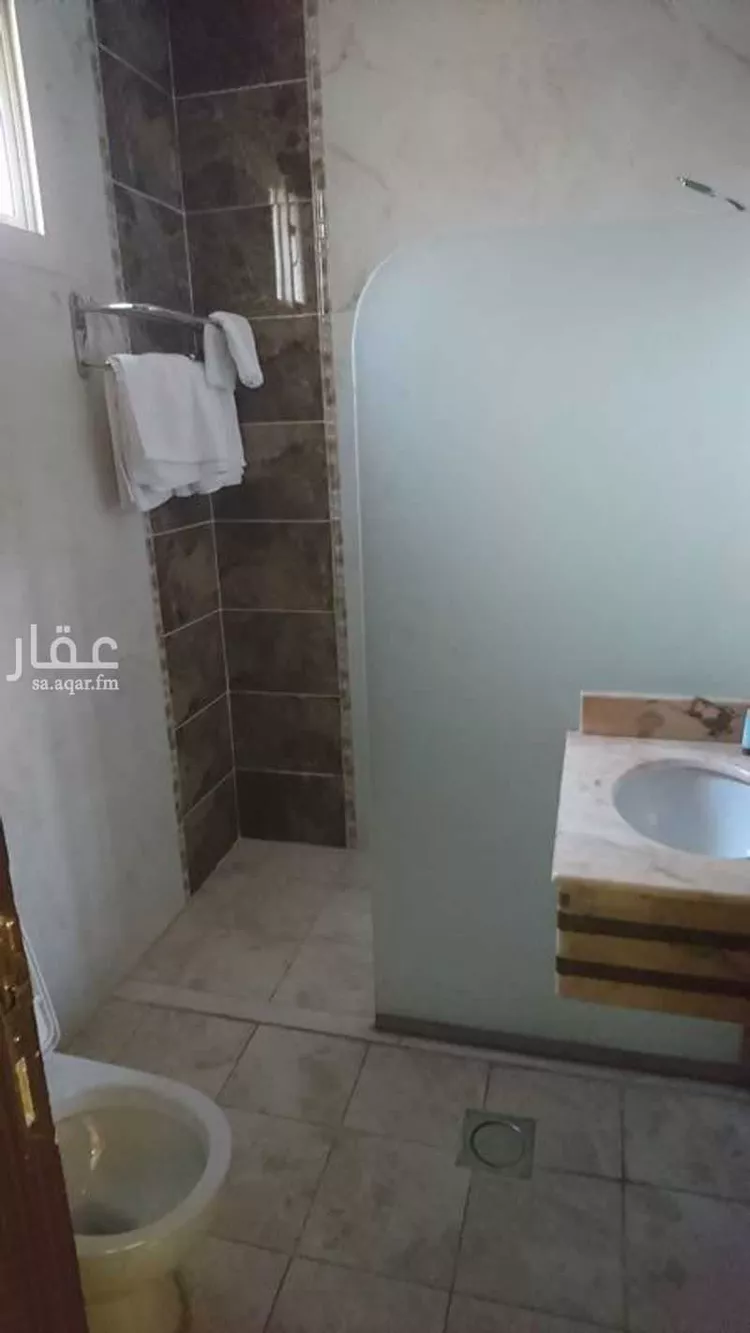 فيلا مفروشة للحجز في حي ، شارع ابراهيم البلالي ، حي أم العراد ، الطائف ، الطائف 12