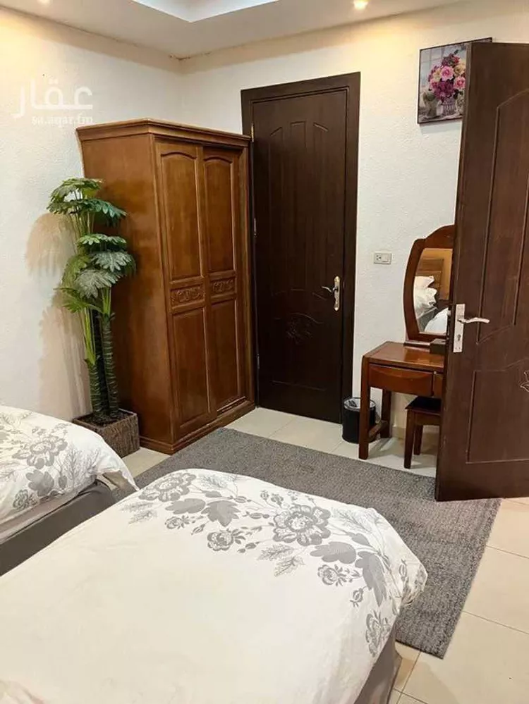 فيلا مفروشة للحجز في حي ، شارع ابراهيم البلالي ، حي أم العراد ، الطائف ، الطائف 11