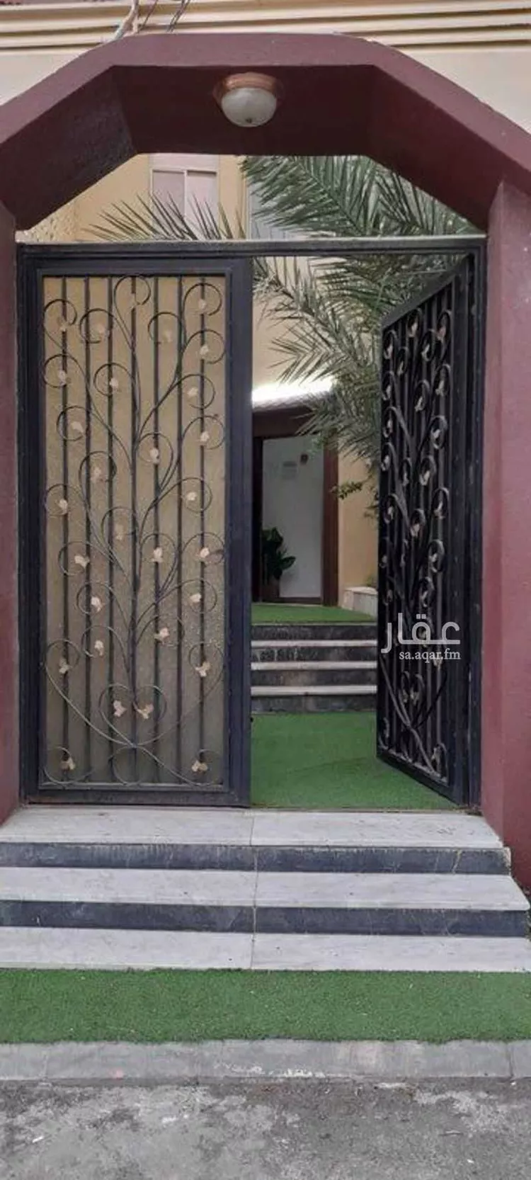 فيلا مفروشة للحجز في حي ، شارع ابراهيم البلالي ، حي أم العراد ، الطائف ، الطائف 6