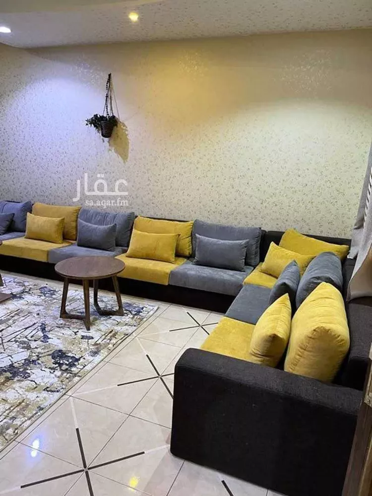 فيلا مفروشة للحجز في حي ، شارع ابراهيم البلالي ، حي أم العراد ، الطائف ، الطائف 15
