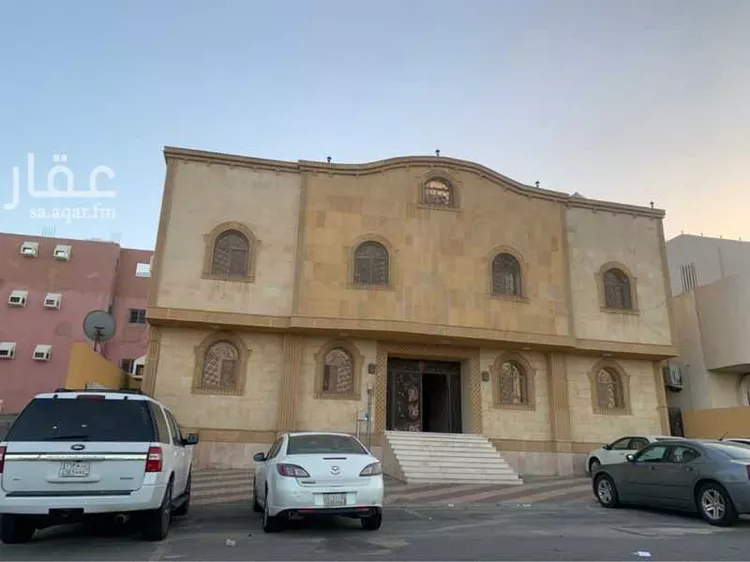 عمارة للبيع في شارع ربيعه بن عوف رضي الله عنه, حي الصفاء, مدينة مكة المكرمة, منطقة مكة المكرمة صورة 2