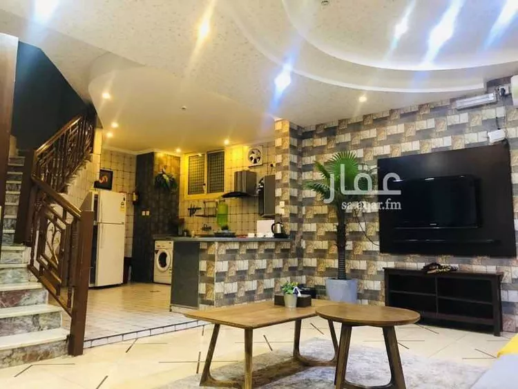 فيلا مفروشة للحجز في حي ، شارع ابراهيم البلالي ، حي أم العراد ، الطائف ، الطائف 10