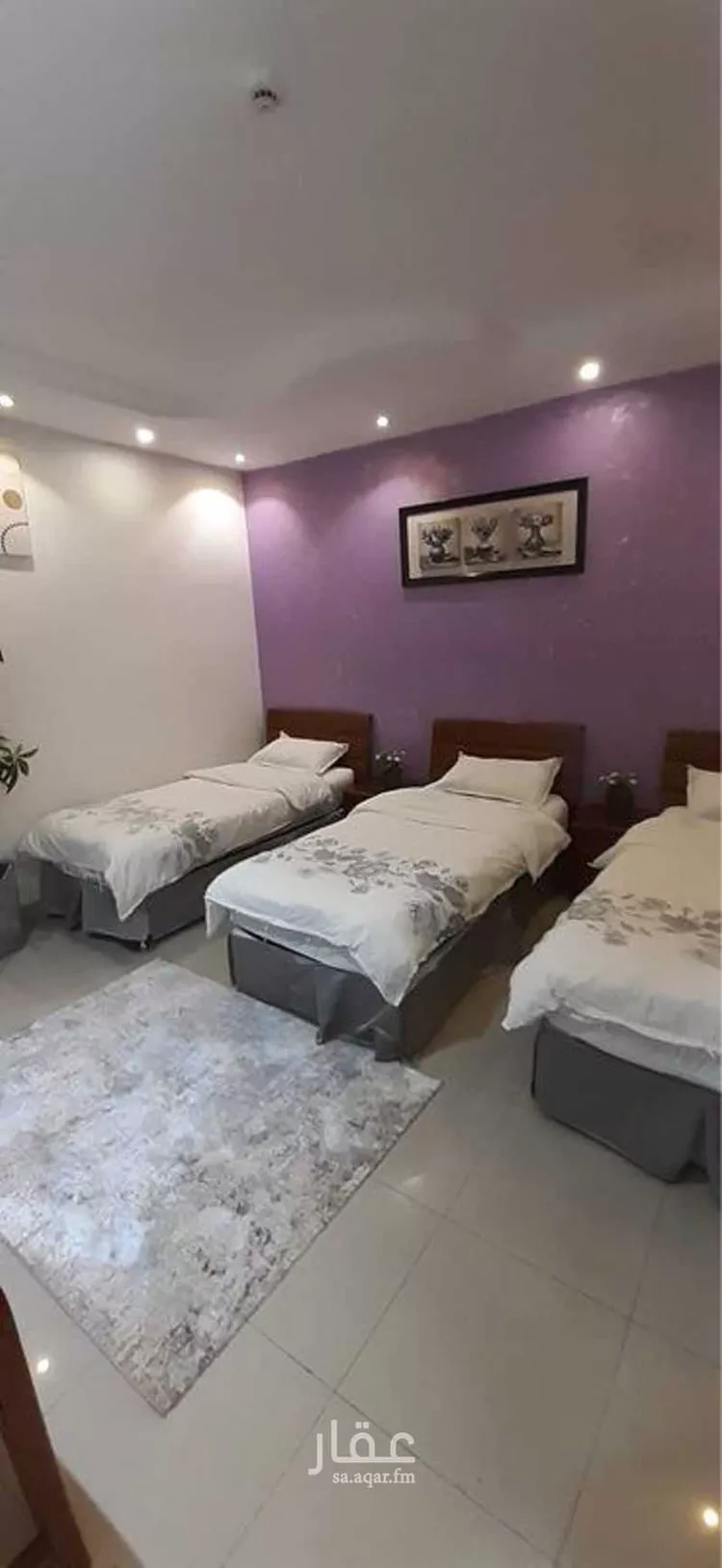 فيلا مفروشة للحجز في حي ، شارع ابراهيم البلالي ، حي أم العراد ، الطائف ، الطائف صورة 2
