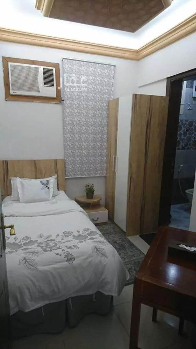 فيلا مفروشة للحجز في حي ، شارع ابراهيم البلالي ، حي أم العراد ، الطائف ، الطائف صورة 4