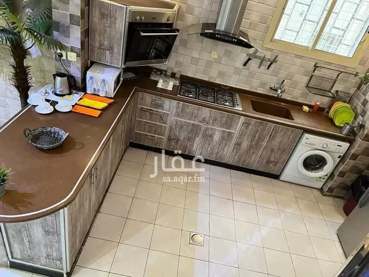 فيلا مفروشة للحجز في حي ، شارع ابراهيم البلالي ، حي أم العراد ، الطائف ، الطائف 25