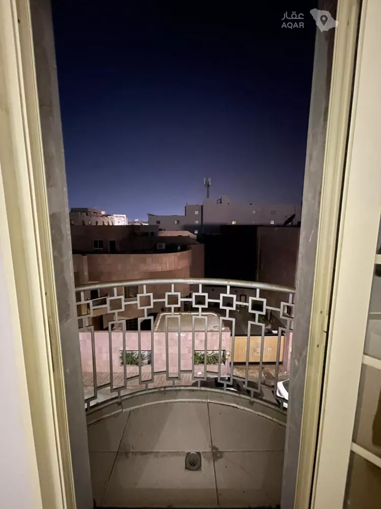 شقة للإيجار في شارع عصمت بن مالك, حي السلامة, مدينة جدة, منطقة مكة المكرمة 2