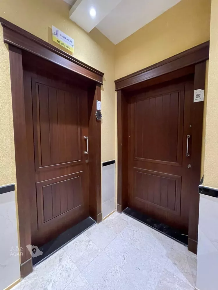 شقة للإيجار في شارع عصمت بن مالك, حي السلامة, مدينة جدة, منطقة مكة المكرمة 3