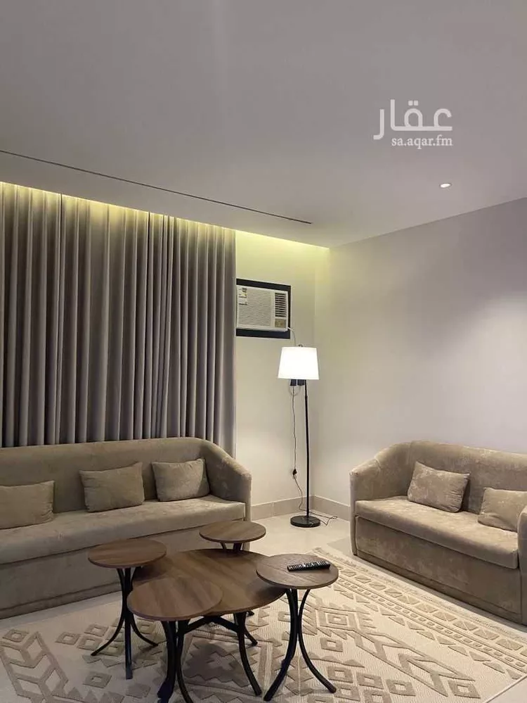شقة للإيجار في شارع الخترشية, حي البوادي, مدينة تبوك, منطقة تبوك