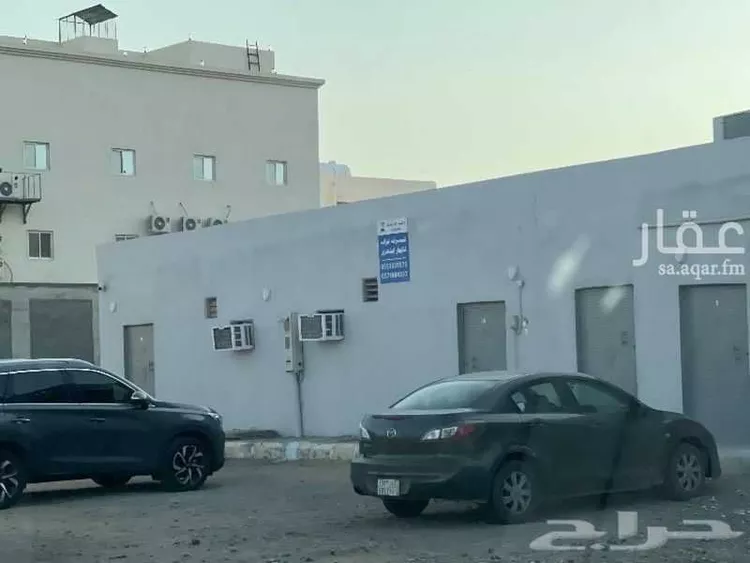 استراحة للإيجار في شارع مراره بن الربيع الاوسي, حي العاقول, مدينة المدينة المنورة, منطقة المدينة المنورة