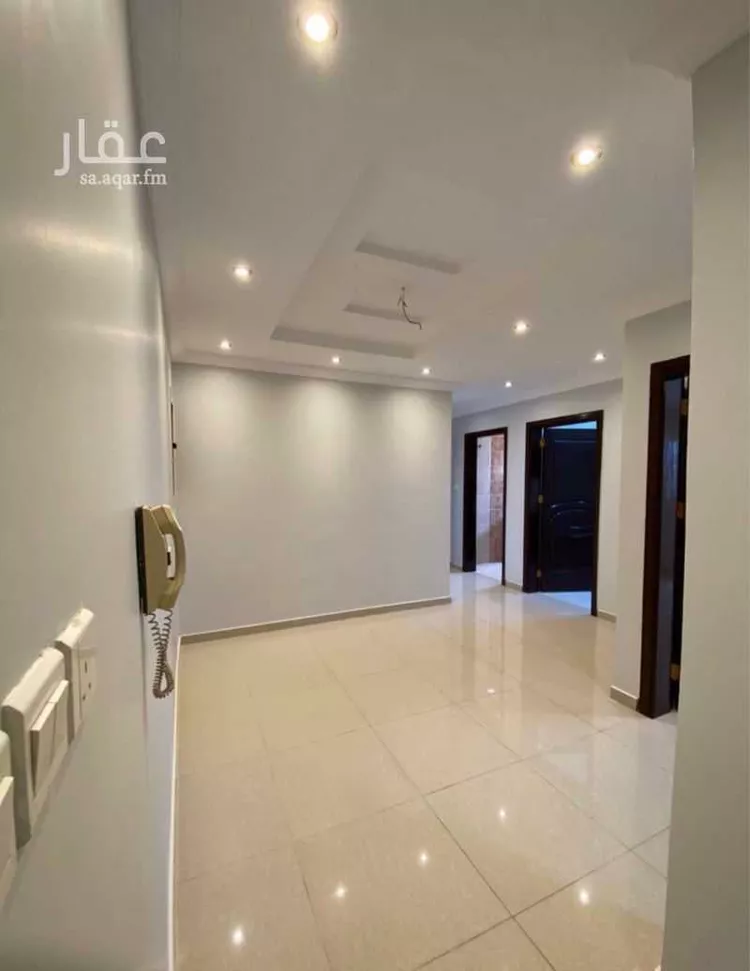 شقة للإيجار في شارع عبيد بن حذيفه ، حي البوادي ، جدة ، جدة