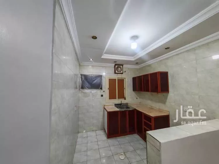 شقة للإيجار في شارع عبيد بن حذيفه, حي البوادي, مدينة جدة, منطقة مكة المكرمة صورة 3