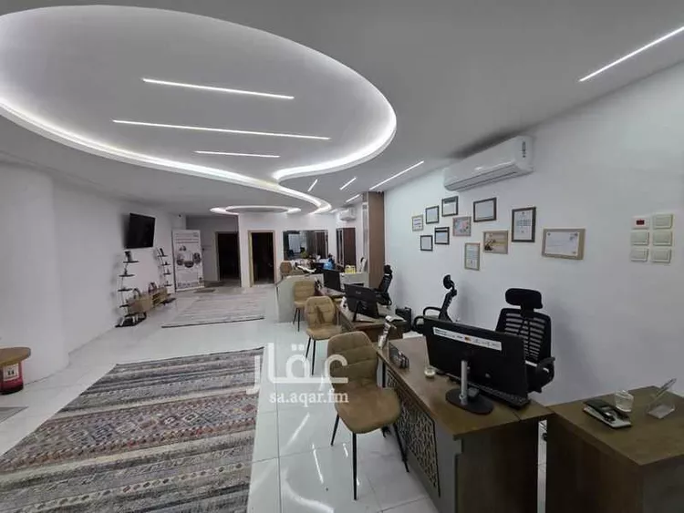 محل للإيجار في شارع عمر ابن عبدالعزيز ، حي قربان ، المدينة المنورة ، منطقة المدينة المنورة صورة 4