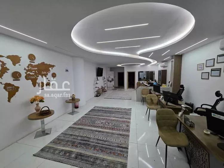 محل للإيجار في شارع عمر ابن عبدالعزيز ، حي قربان ، المدينة المنورة ، منطقة المدينة المنورة صورة 2