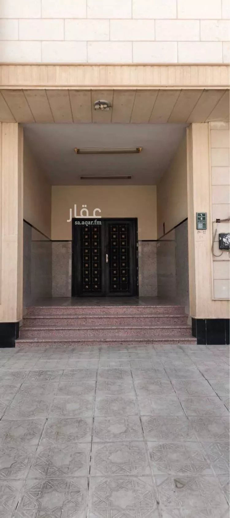 عمارة للإيجار في شارع مالك بن عوف, حي السليمانية, مدينة الرياض, منطقة الرياض صورة 4