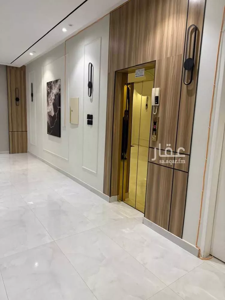 شقة للإيجار في شارع عقبة بن عثمان بن خلدة, حي العوالي, مدينة الرياض, منطقة الرياض صورة 3