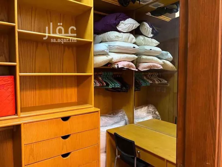 فيلا للإيجار في شارع ابن زيادة, حي الملك سلمان, مدينة الرياض, منطقة الرياض صورة 4