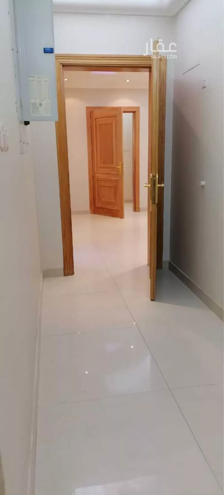 شقة للإيجار في شارع الملك عبدالله ابن عبدالعزيز سعود الفرعي, حي الملك سلمان, مدينة الرياض, منطقة الرياض صورة 2