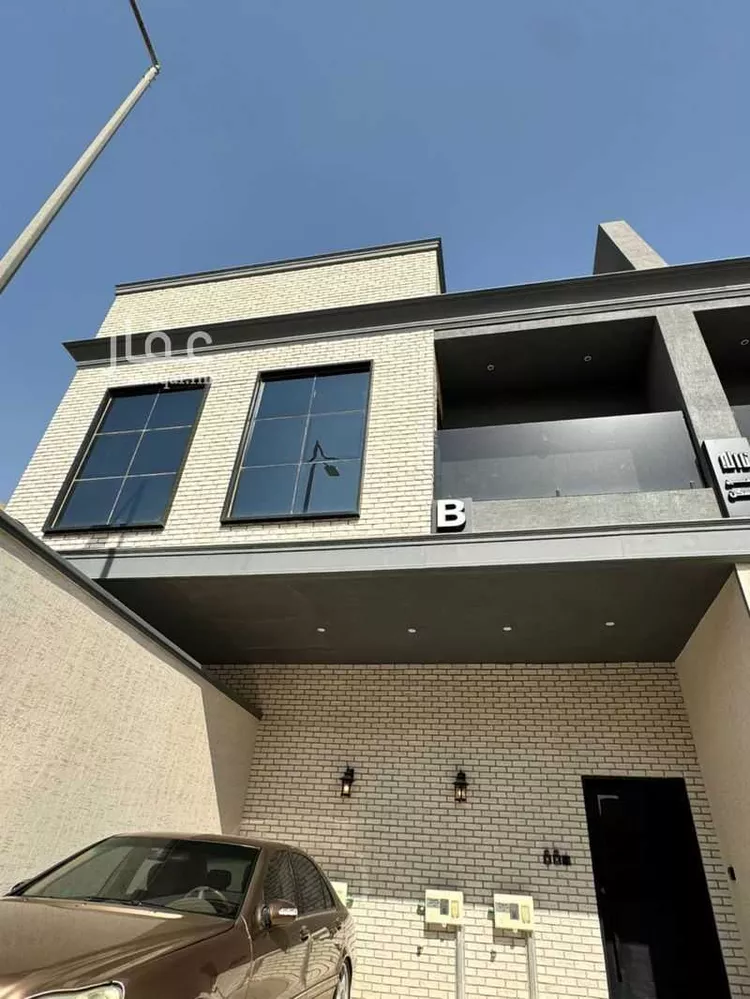 Floor for Rent in Riyadh Al Masif 7