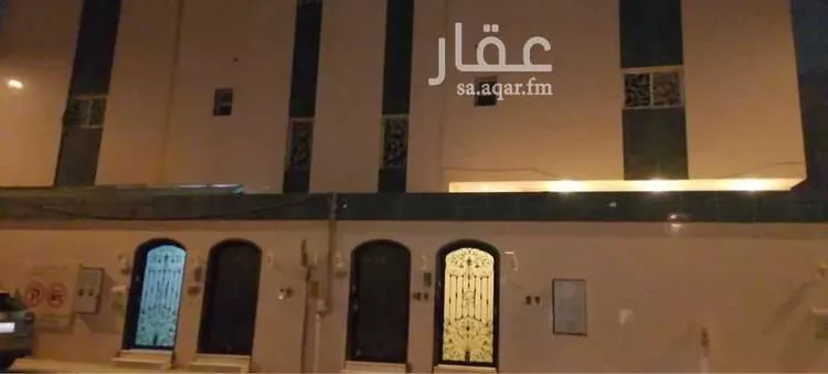 دور للإيجار في شارع العويقلية, حي الملك سلمان, مدينة الرياض, منطقة الرياض صورة 2