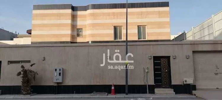 فيلا للإيجار في شارع احمد المرادي, حي الملك سلمان, مدينة الرياض, منطقة الرياض