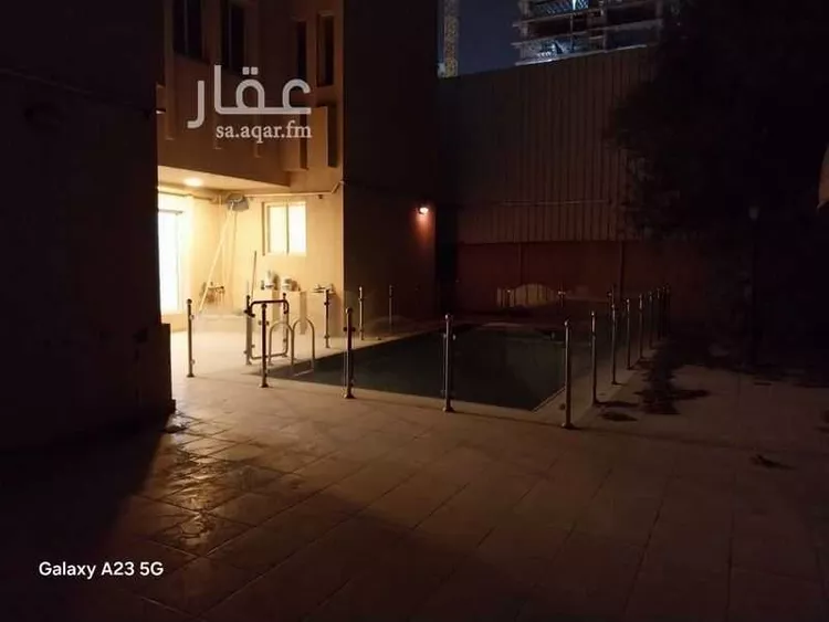 فيلا للإيجار في شارع احمد المرادي, حي الملك سلمان, مدينة الرياض, منطقة الرياض صورة 2