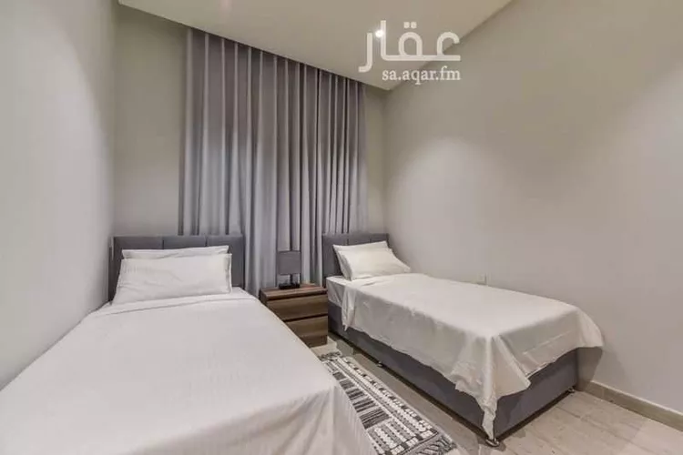 شقة للإيجار في شارع  عبدالله العنقري, حي الملك سلمان, مدينة الرياض, منطقة الرياض صورة 5