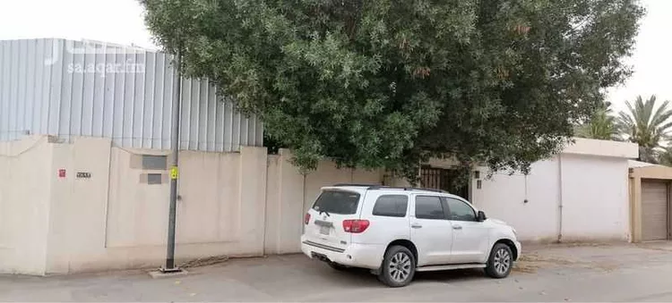 فيلا للإيجار في شارع أبي عبدالله بن القندي, حي الملك سلمان, مدينة الرياض, منطقة الرياض صورة 2