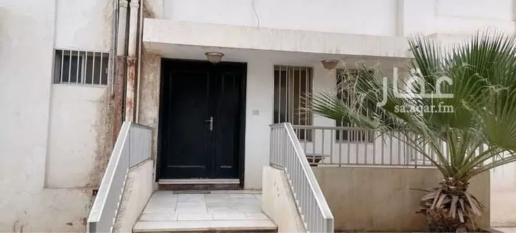 فيلا للإيجار في شارع أبي عبدالله بن القندي, حي الملك سلمان, مدينة الرياض, منطقة الرياض صورة 4