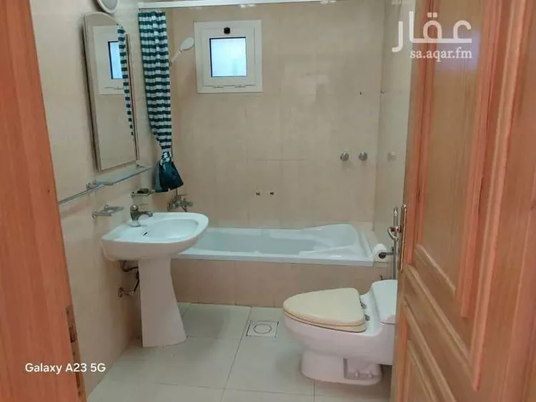 شقة للإيجار في شارع الأمير ناصر بن فرحان آل سعود, حي الملك سلمان, مدينة الرياض, منطقة الرياض صورة 2
