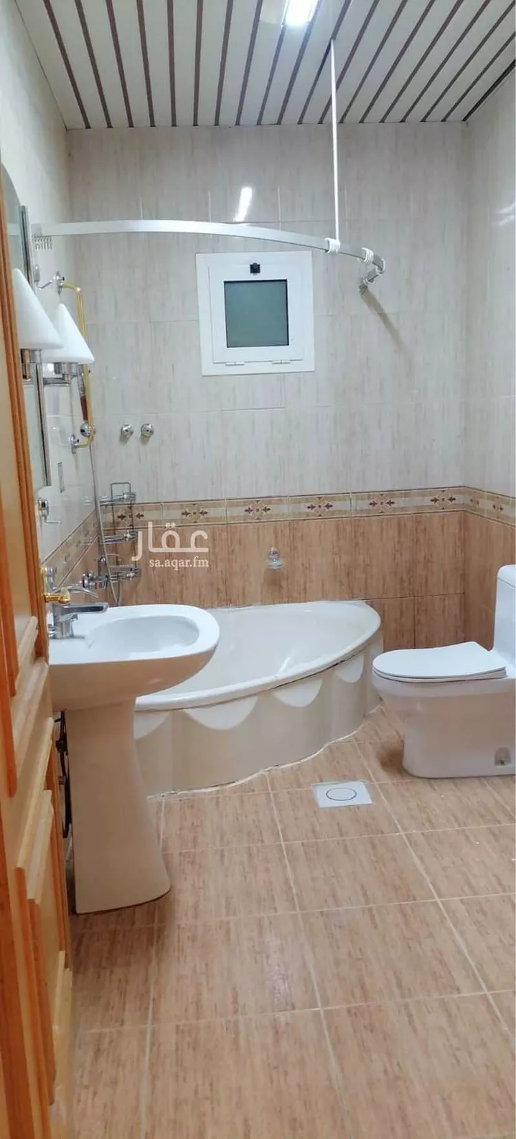 دور للإيجار في شارع الأمير عبدالله بن فيصل بن عبدالعزيز, حي الملك سلمان, مدينة الرياض, منطقة الرياض صورة 2