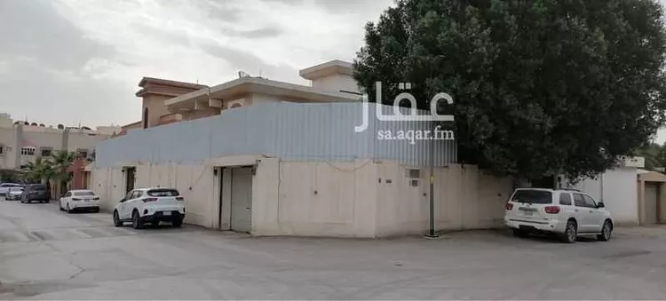 فيلا للإيجار في شارع أبي عبدالله بن القندي, حي الملك سلمان, مدينة الرياض, منطقة الرياض 11